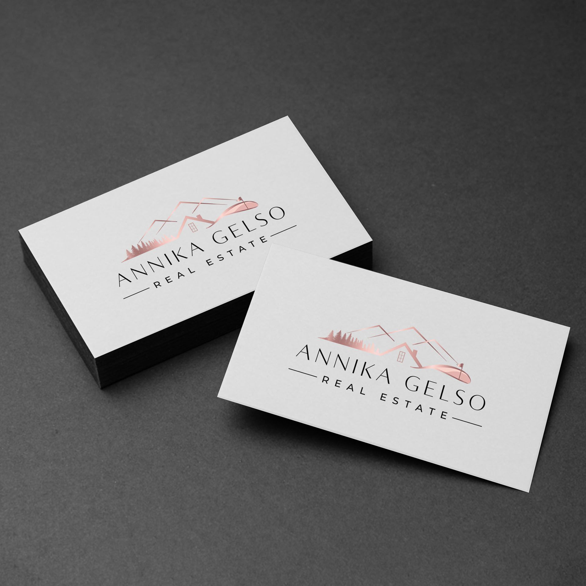 Annika Gelso Real Estate