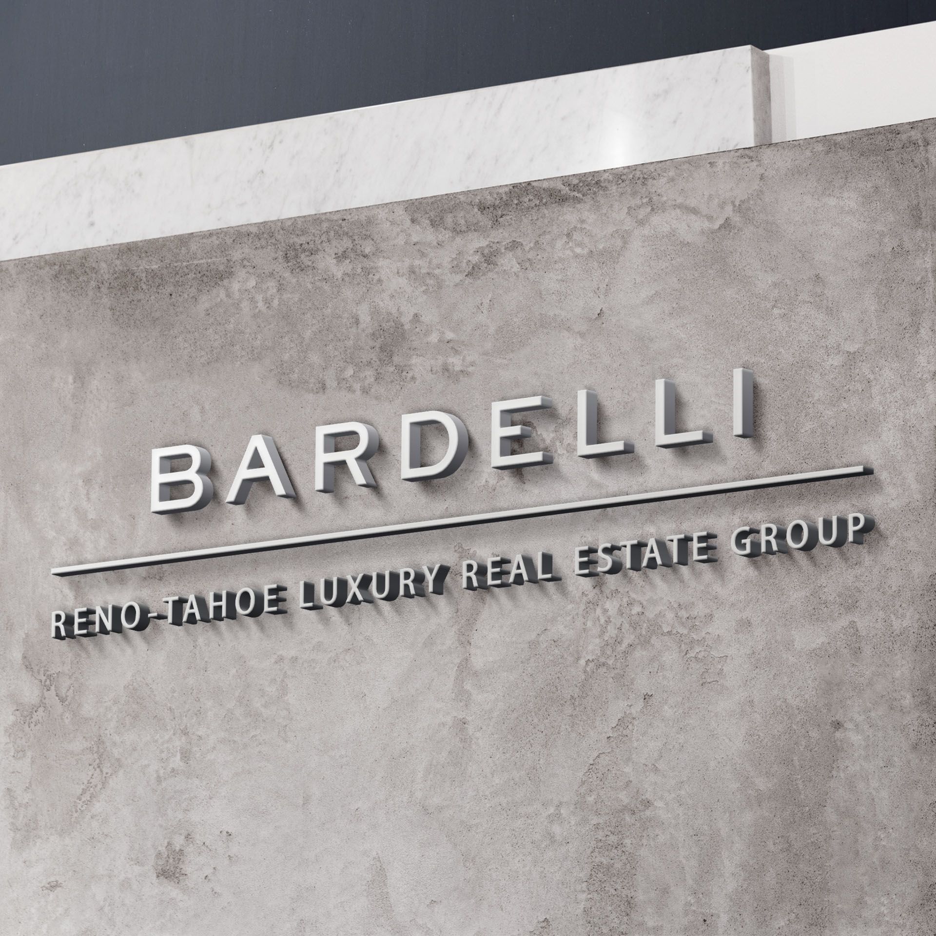 Bardelli Reno Tahoe Luxury Real Estate Group