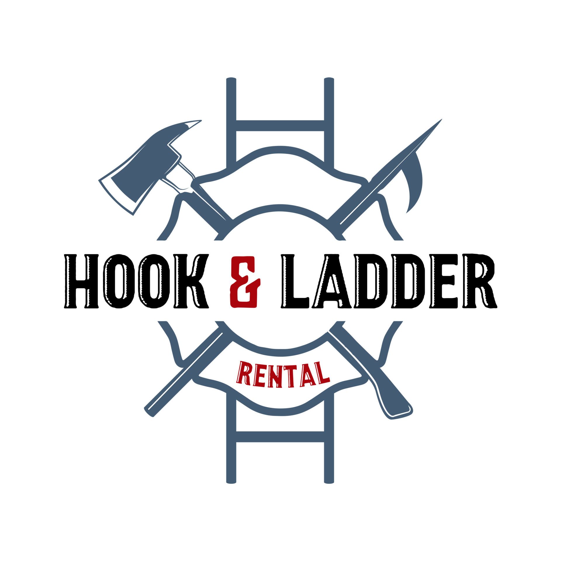 Hook & Ladder Rental