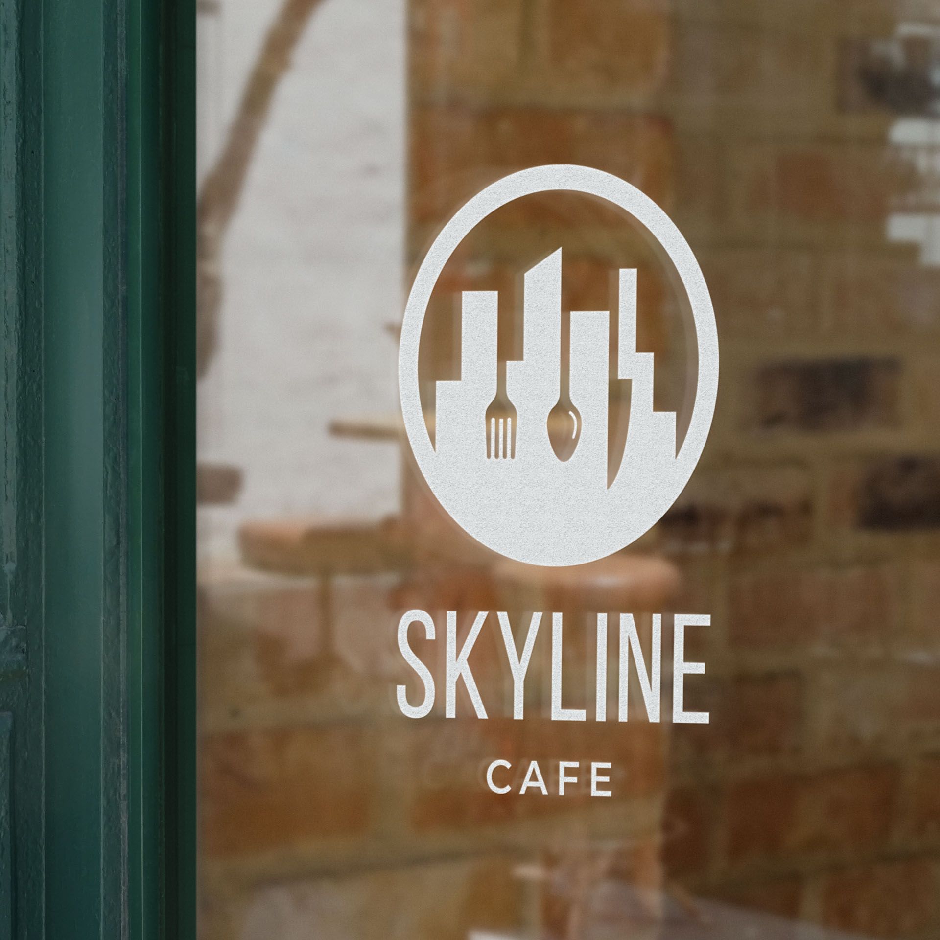 Skyline Cafe